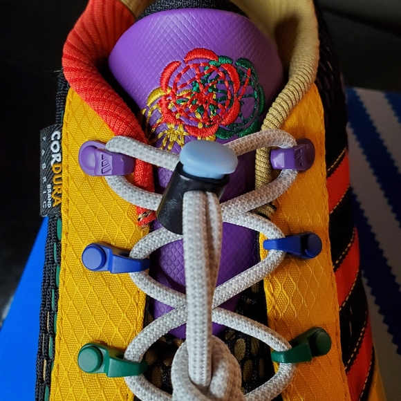 Adidas x Sean Wortherspoon " Equipment Support 93 " Shoes - Picture 8 of 14